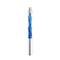 Spiral Flush Trim Router Bit 1/4 Inch Shank Spiral Router Bits with