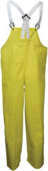 375 3X Cool Wear Bib Trouser - Safety Yellow - Size