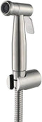IIUUAYUVI Women's Wash Faucet Sprayer Full Pressure and Leakproof HandheldToilet Sprayer Kit |