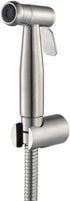 IIUUAYUVI Women's Wash Faucet Sprayer Full Pressure and Leakproof HandheldToilet Sprayer Kit |