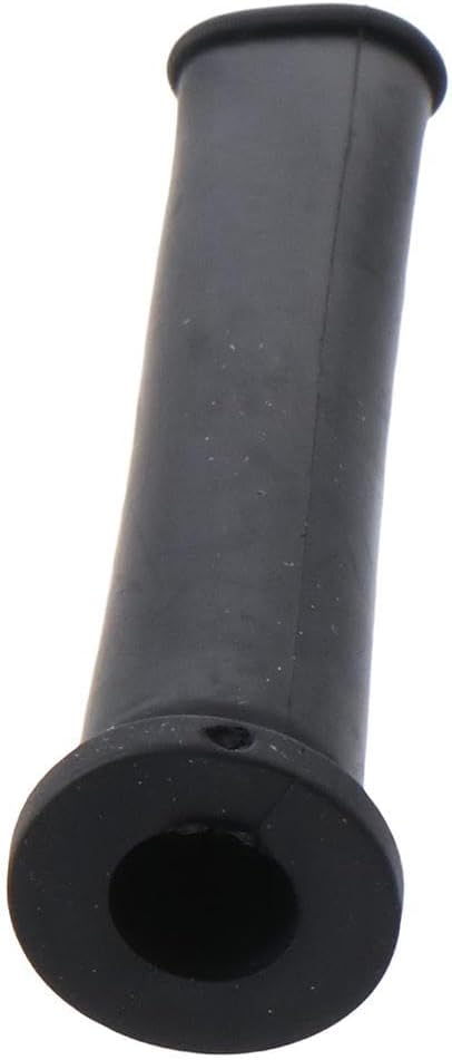 6 Pack Cord Protector Cable Sleeve Strain Relief Rubber Boot for Power Tool Power Cord