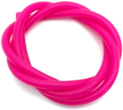 Generic 2-12mm Silicone Tubing 9.84 ft Pure Silicon Tube High Temp Home Brewing