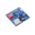 Fullnightfirefly 10pcs MP3 DY-SV5W Voice Playback Player Music IO Trigger UART Serial Control Amplifier