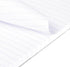 Rhodia Wirebound Notepad - Lined, 80 Sheets, Black Cover, 6 x 8 1/4 - Pack of 1