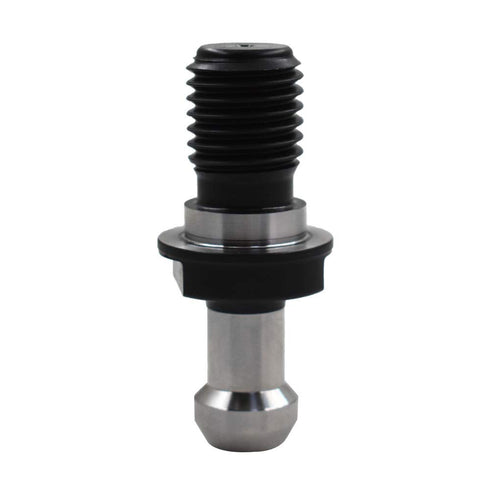10pcs CAT50 45° Pull Stud Retention Knob: Fits HASS Fryer CAT50