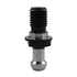 10pcs CAT50 45° Pull Stud Retention Knob: Fits HASS Fryer CAT50