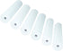 A4 6 Rolls(210mm/8.27"width/7.6m long,1.18") better,1 roll-27 NYEAR Thermal Paper for portable printer,Quick-dry