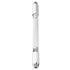 0-3mm Double End Hand Drill, Mini Micro Manual Gimlet Double End Pin Vice Drill for Drilling Wood