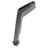 Offset Feeler Gauge, Stainless Steel Measuring Tool for Gap Width/Thickness, Durable Curved Feeler Gauge Woodworking