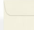 LUXPaper #1 Coin Envelopes | 2 1/4" x 3 1/2" | Natural Linen | 50 Qty, 80lb. Text