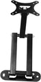 Homoyoyo Monitor Stand Tv Wall Mount Bracket 15-27 Inch Monitor Support Tilt Tv