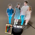 Custom Picture UV Printed on Premium Acrylic In The Shape of Your