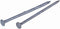 HILLMAN FASTENERS 461279 2" 6D Galvanized Common Nail