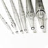 Serological Pipette - 5ml/Blue, Individually Wrapped (Case of 100)