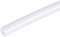 DMiotech 1/4" ID 3/8" OD 3.3 Feet Clear Silicone Tube, Industrial Tubing for Water Air Pump