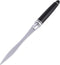 Stainless Steel Cut Paper Knife, Letter Opener Cutting Tool for Office School Supplies, File Envelopes Mail Opener