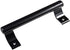 WANLIAN Aluminum Alloy Sliding Door Handle for Balcony Glass, Bathroom, Closet Metal Modern Handle