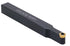 Accusize Industrial Tools 3/8 x 3-1/2 in SRDCN06-2J Indexable Toolholder for RCMT220 Inserts
