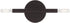 2 Livex Lighting Lt Bronze ADA Wall Sconce