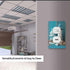 Sea Lighthouse Light Switch Plate & Duplex Outlet Cover Set - Single Gang Toggle/1-Gang Duplex Wall Plates