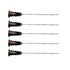 WaWaNMES Professional Blunt Tips for Face Lifting 18g 22g 23g 25g 27g 30g