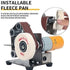 3-In-1 7 Mini Belt Sander - Electric Bench Grinder Sanding Machine, Adjustable Speed Table Polisher Buffer Handcraft