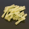 Heat Shrink Connectors HSC Insulated Electrical Splice, 100 pcs, Yellow Butt Shrinkable