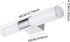Lighting,IP65 White,6000K Bathroom Vanity Light Fixture,LED Mirror Lights,Cupboard,Make Up Illumination,Wall Sconces
