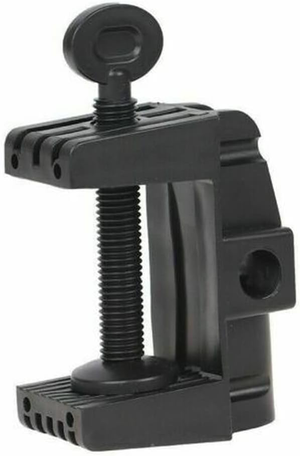 asky Bracket Desk Lamp Mount Holder for Clamp Accessories DIY Fixed Clip Light