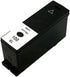 Lexmark 14N1068 High Yield 100XL Ink Cartridge - Black