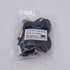 Taiss/1 0-20M 6-36V E3F-20DNL-Z-12MM Pair photoelectric Switch Through-Beam Reflection Optical Photoelectric Beam