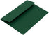 JAM PAPER A7 Premium Invitation Envelopes - 5 1/4 x 7 1/4 - Dark Green - 50/Pack