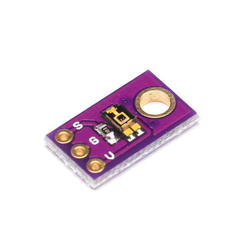 3-Pack TEMT6000 Ambient Light Sensor Modules - Smart Home Essentials