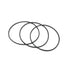 Eaton Char-Lynn Hydraulic Motor Buna Seal Kit 60540 H 101 Series 008 009