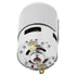 Brushed Magnet DC Motor 12V 0.32A 150W, 13000-15000RPM High Power for Electric Tools