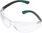 FastCap Magnifying Bifocal Safety Glasses 2.5
