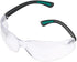FastCap Magnifying Bifocal Safety Glasses 2.5