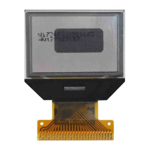 Senzooe 0.95 inch 96 64 SH1106 OLED LCD display x driver