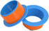 ELFJOY Stretch Film Dispenser for 3" Core Film, Stretch Wrap Holder for Shipping Pallet Packing and Moving Supplies,