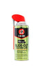 3-IN-ONE 4-Pack RVcare (Slide Out Silicone, Window & Track Dry Lube, Rubber Seal Conditioner, Trailer Hitch Gel Lube)