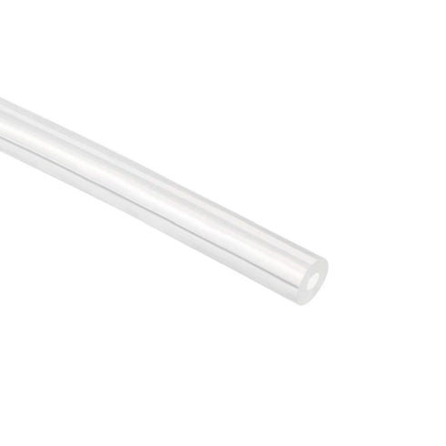 1/2" 1/2" 3/4" 10 ID Silicon Tubing, JoyTube Food Grade Silicon Tubing ID x OD Feet High Temp Pure Silicone Hose Tube