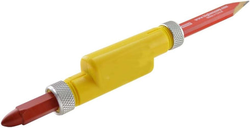 Big Horn 19855 Dual Marker Holder for Carpenter Pencil