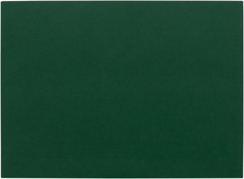 JAM PAPER A6 Premium Invitation Envelopes - Dark Green, 4 3/4 x 6 1/2, 50/Pack