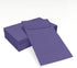 LUXPaper #1 Coin Envelopes | 2 1/4" x 3 1/2" | Wisteria Purple | 80lb. Text | 50 Qty