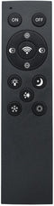 XINFUTE fit for GC60 LED Light Floor Lamp Wireless Remote Control GC60X5 GC60D5