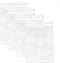 200Pcs 3 x 4-inch Clear Reclosable Bags, 2Mil Plastic Storage Bags for Jewelry, Beads, Pill Cards