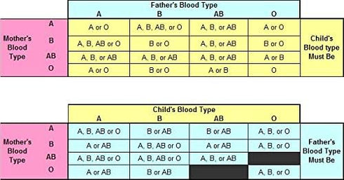 Eldoncard Blood Typing Kit, 5 Test Pack for Accurate Instant Home Testing of Blood Type