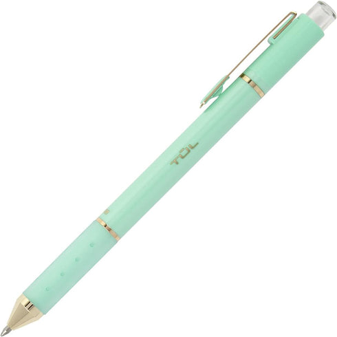 TUL Limited Edition Metallic Brights Retractable Gel Pens, Medium Point 0.8 mm Assorted Colors