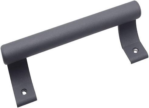 8 Inches Aluminum Alloy Sliding Door Handle for Balcony Glass, Bathroom Closet, Warehouse, Modern Metal