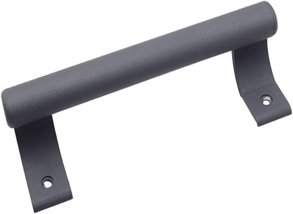 8 Inches Aluminum Alloy Sliding Door Handle for Balcony Glass, Bathroom Closet, Warehouse, Modern Metal